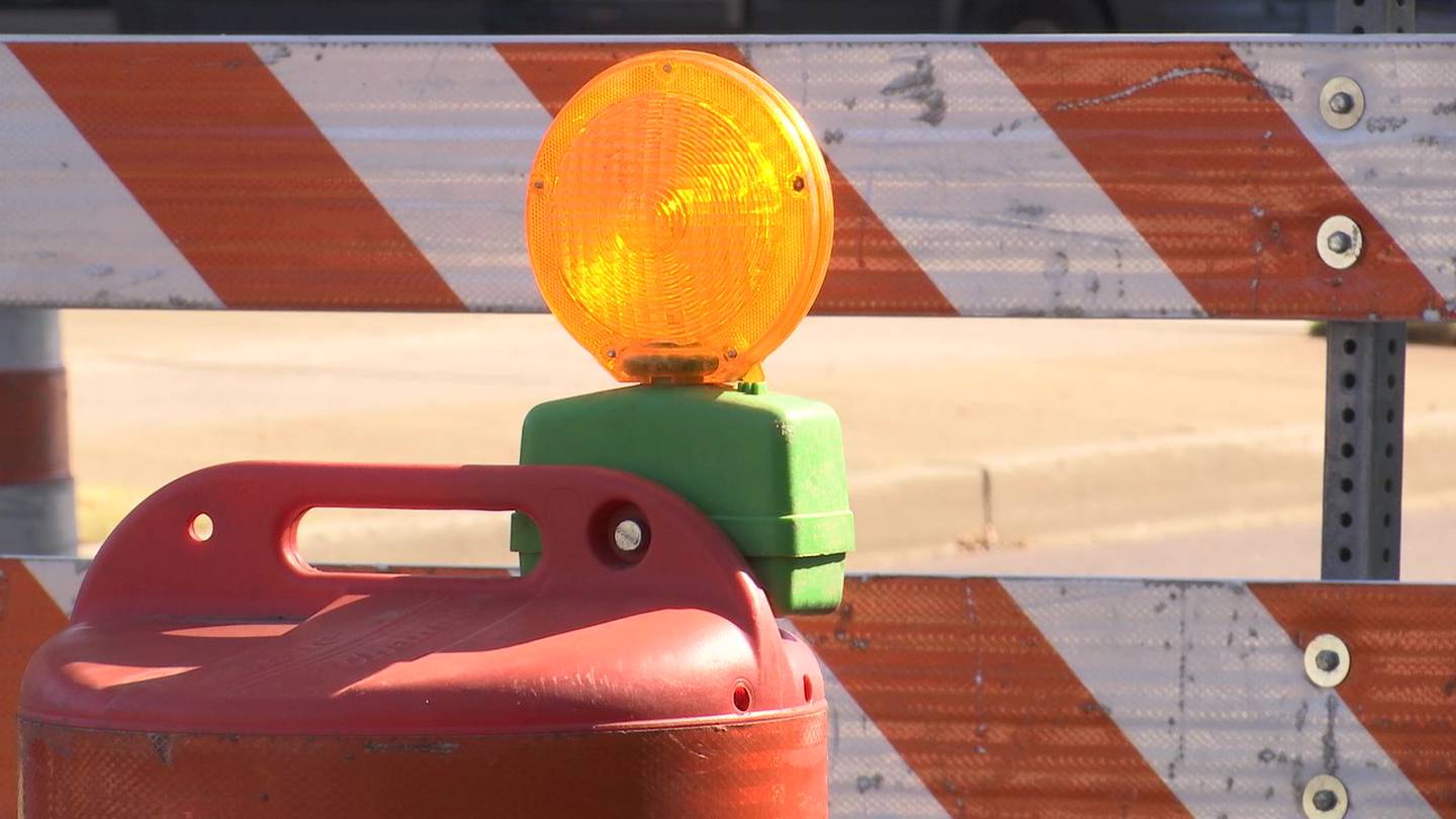 Repair project to cause lane restrictions on Sewickley roadway starting Monday  WPXI [Video]