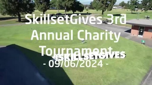 SkillsetGives Announces 3rd Annual Charity Golf Tournament to Support Veterans and Local Youth Programs [Video]