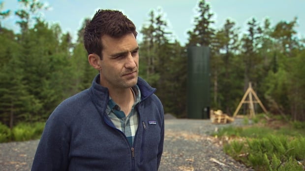 Nova Scotia’s rivers still suffer from acid rain. Restoring them could also help the climate [Video]