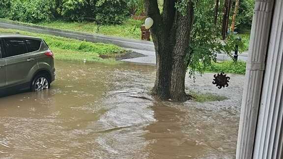 High Point couple says Tropical Storm Debby could cost them a lot [Video]