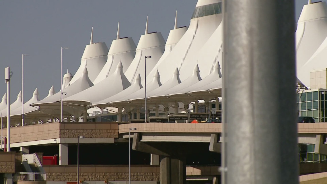 Denver airport holding job fair Aug. 13 to fill open positions [Video]