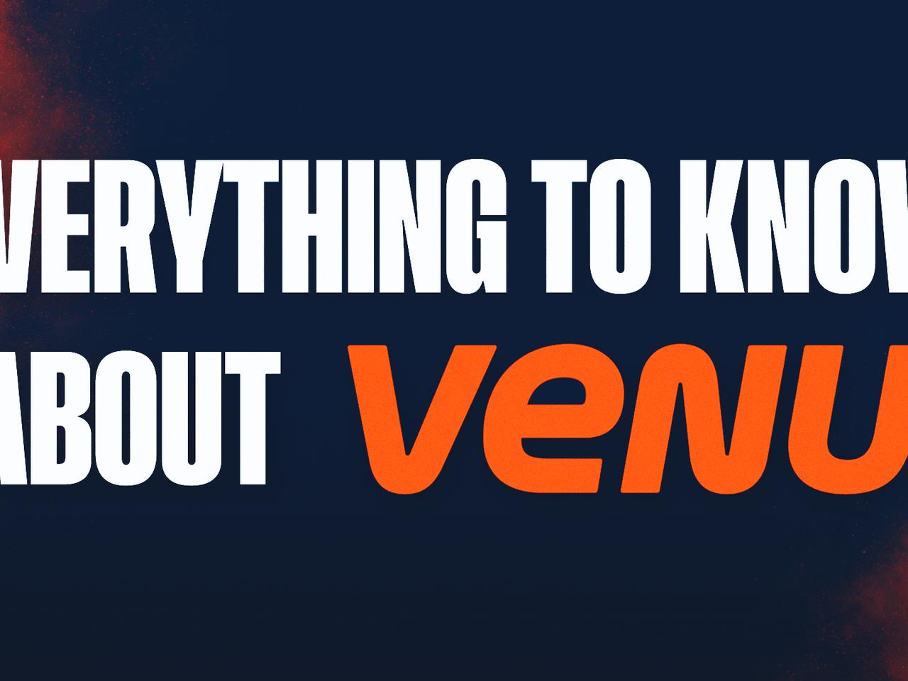 Congress Wants To Know More About The Venu Sports Streaming Service [Video]