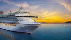 A New Horizon for Cruise Ship Passengers [Video]