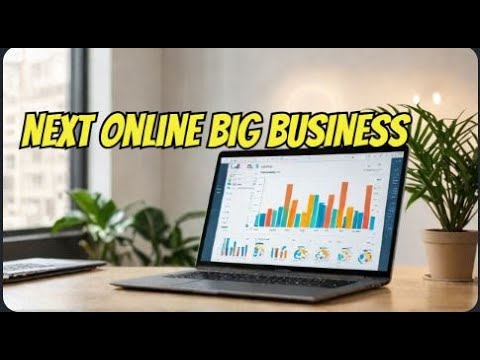 10 promising online business ideas for the future [Video]