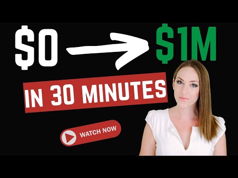 15 Years of Insanely Helpful Business Advice in 30 Minutes - How to Start Your First Business [Video]