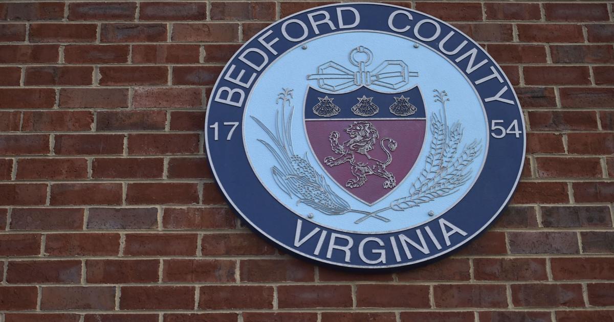 Bedford board backs grant for 