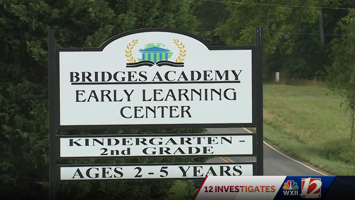 North Carolina former charter school employees plead guilty [Video]