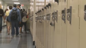 Orange County Public Schools doesnt have funding for metal detectors [Video]