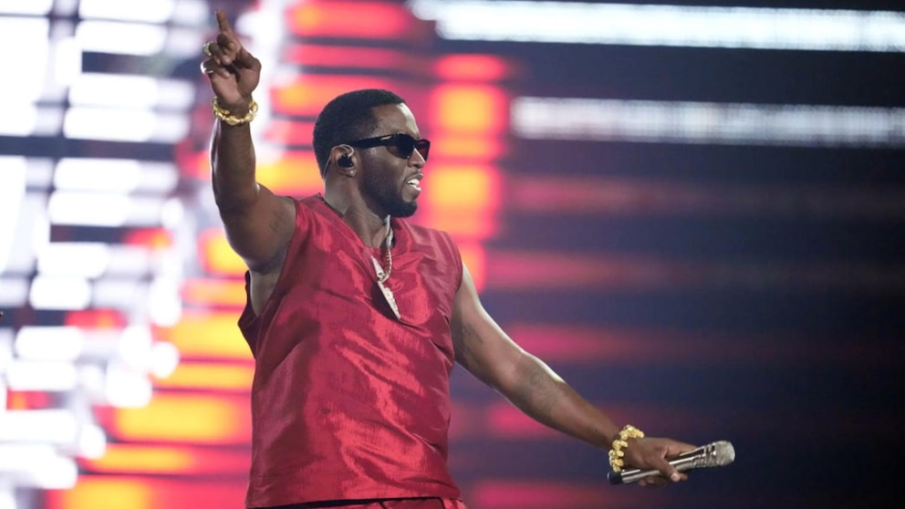 Video Sean ‘Diddy’ Combs pleads not guilty in court on multiple federal charges [Video]