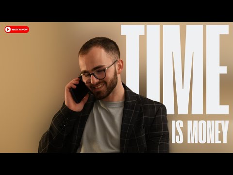 Time Management Tips For Entrepreneurs (How To Get More Done In Less Time) [Video]