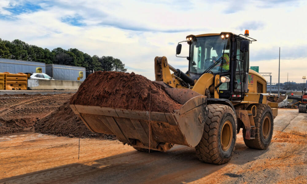 Georgia DOT to Host Information Session for DBE, Small Business Enterprises, and Veteran-owned Enterprises Interested in State Funded, Capital Maintenance Projects in Chattooga and Fannin Counties [Video]