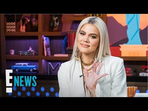 Khloe Kardashian & Private Equity Investor Break Up [Video]