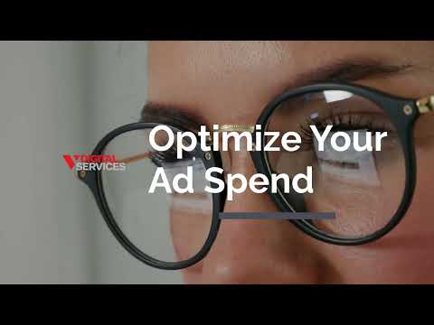 Paid Media (PPC) | V Digital Services [Video]