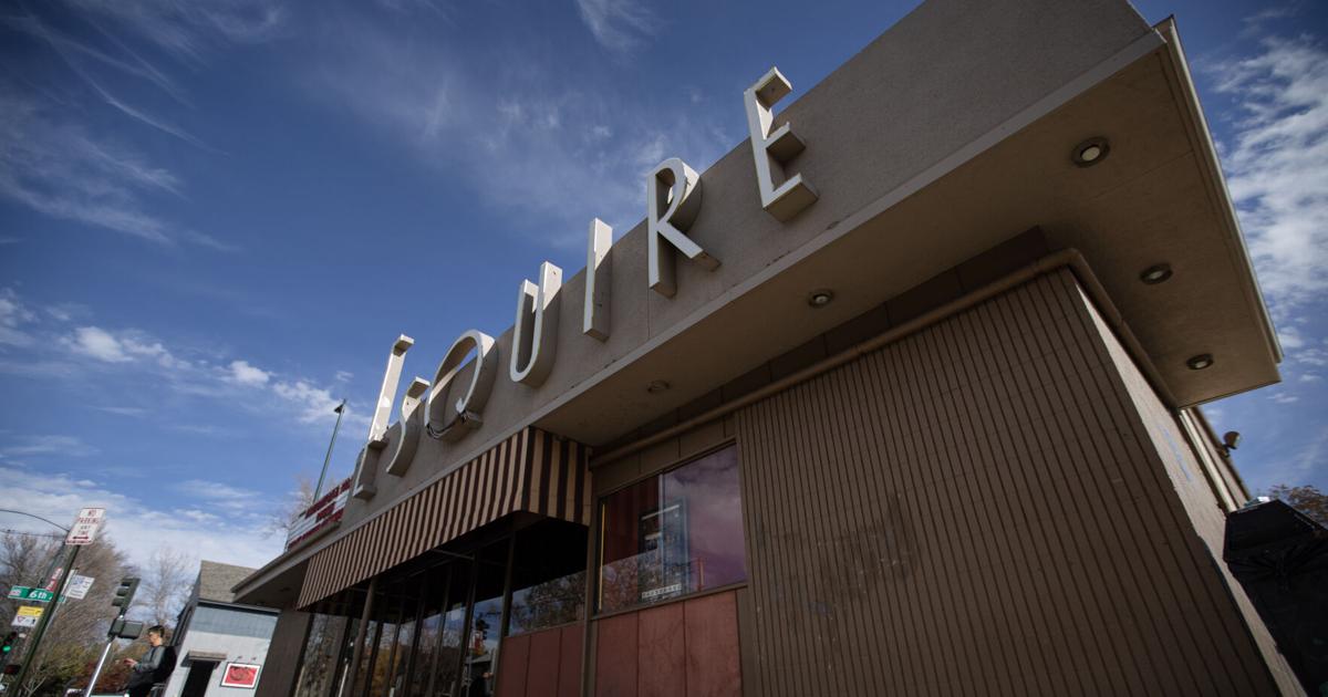 Denver’s historic Esquire Theatre to close | Arts & Entertainment [Video]