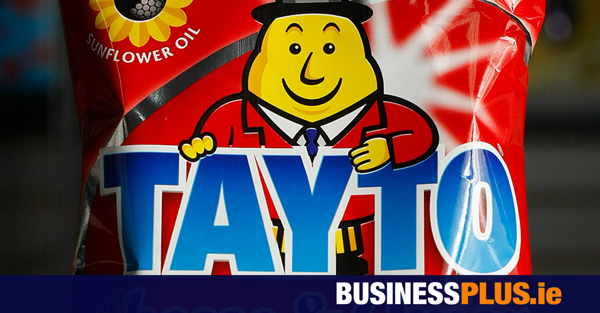 Tayto hit a bogey with crisp recall [Video]