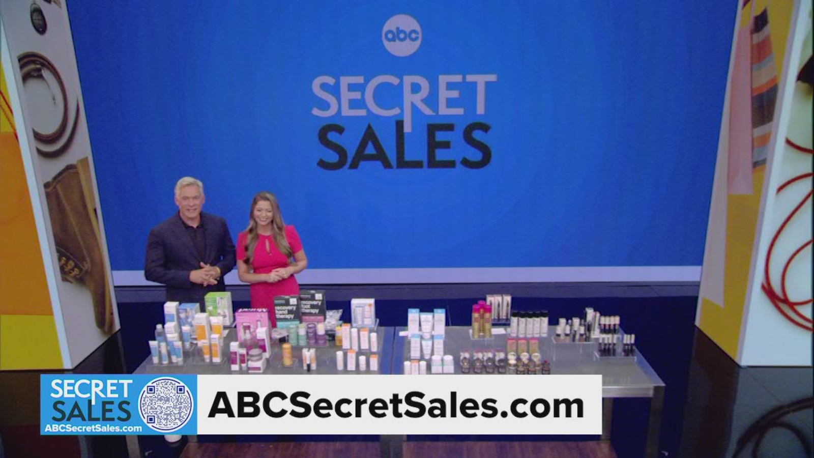 Best ABC Secret Sales on summer skincare and beauty [Video]