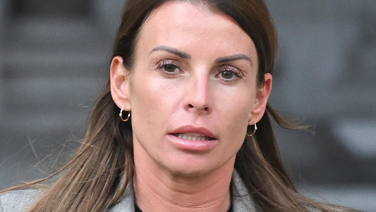 Two of Rebekah Vardy’s companies report debts approaching 250,000 as she faces paying 1.5m towards Wagatha Christie rival Coleen Rooney’s legal bill [Video]