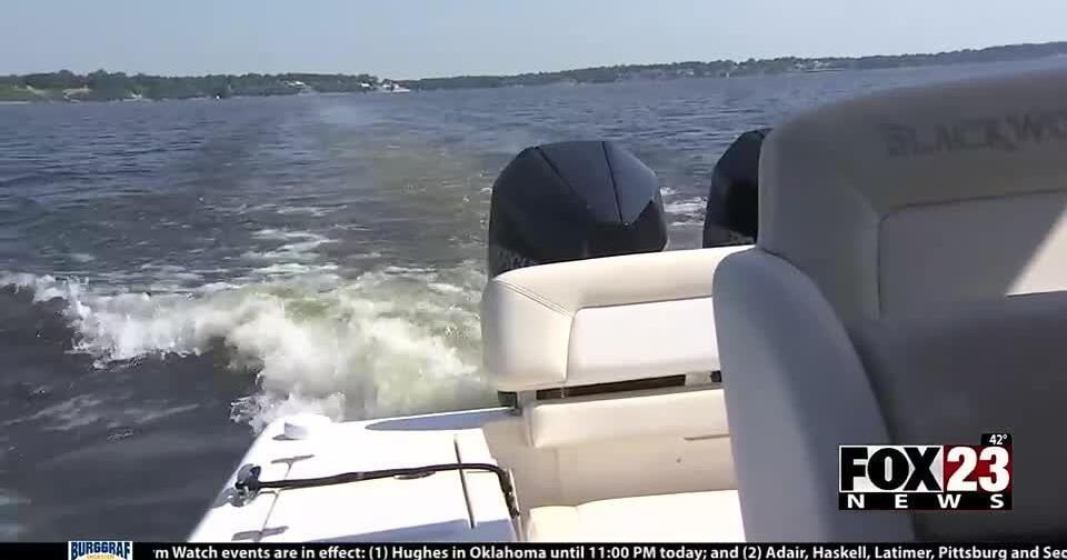 What the BBB said you need to know before buying a boat | News [Video]