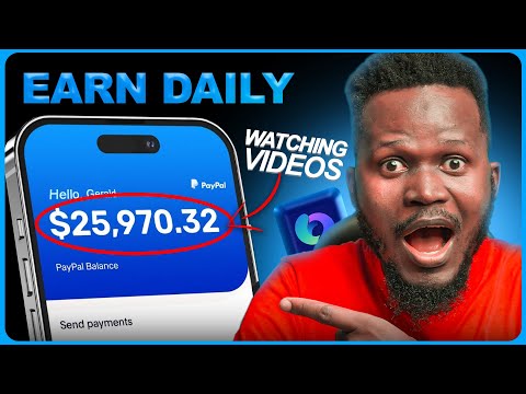 How To Make Money Online Watching Videos