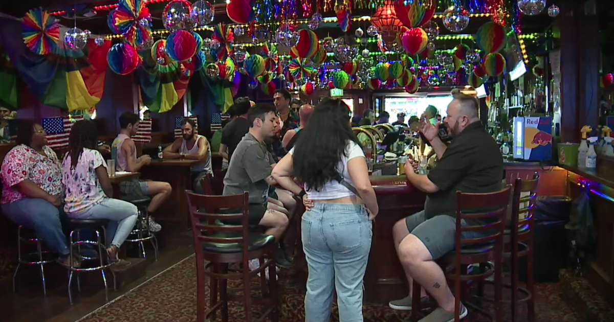 California bars, clubs required to provide drug detection kits starting Monday [Video]