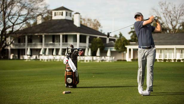 The Jordan Spieth brand accelerating as fast as [a] 300-yard drive | Golf News and Tour Information [Video]