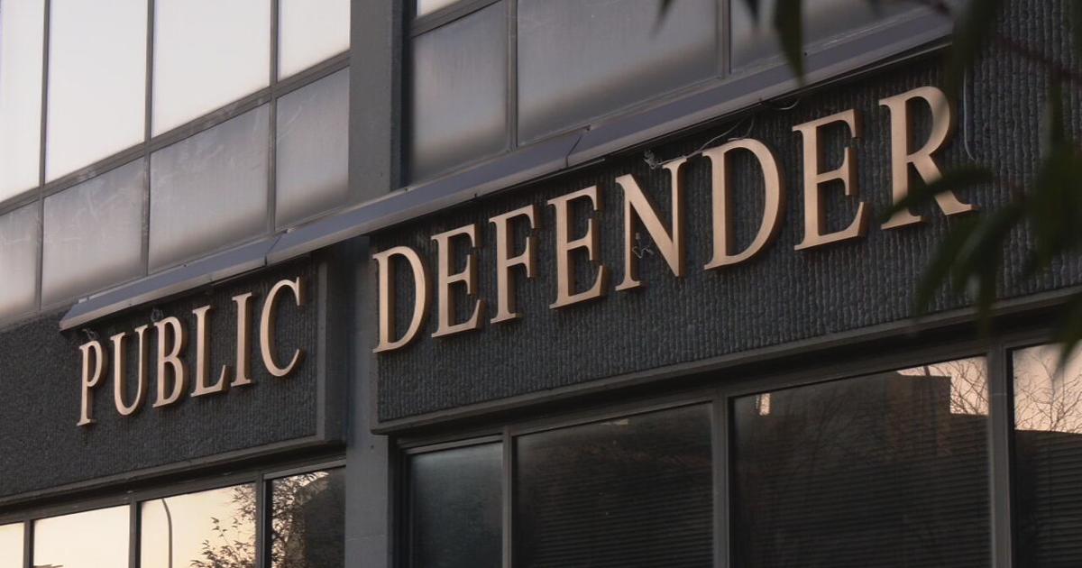 Louisville Public Defender’s Office now a state entity | Politics [Video]