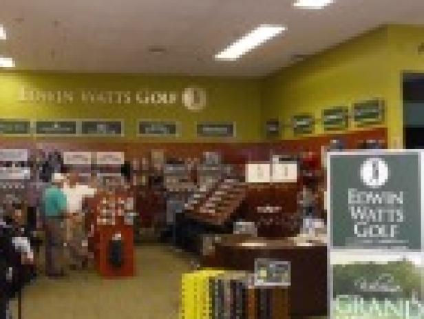 Seeking sale, Edwin Watts Golf Shops files for bankruptcy | Golf News and Tour Information [Video]