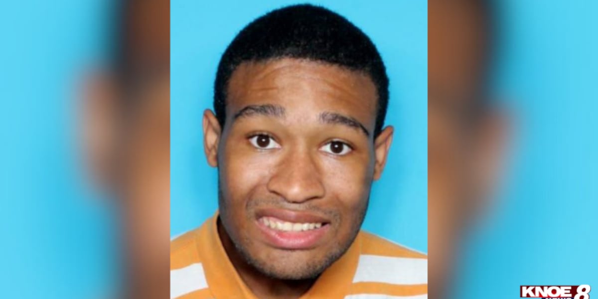 Body found in Ouachita River identified as missing man [Video]