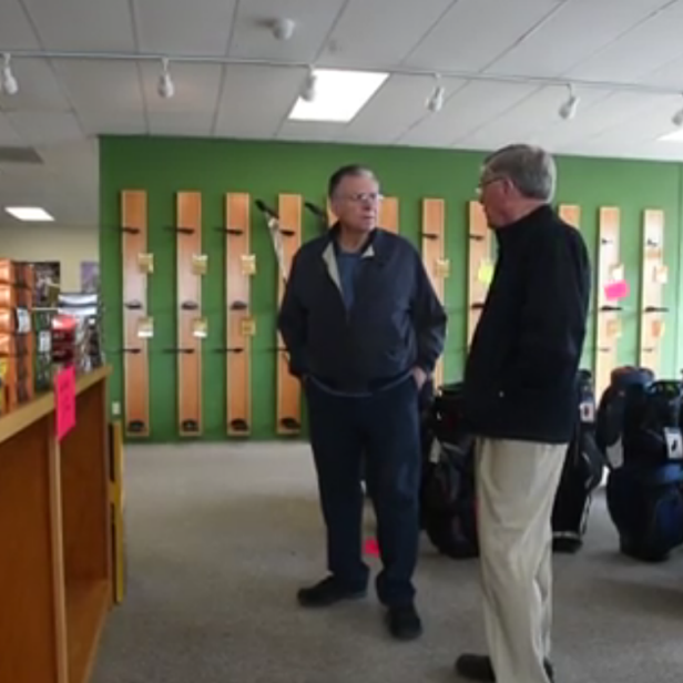 Longtime local golf store forced to go out of business after series of costly break-ins | Golf News and Tour Information [Video]