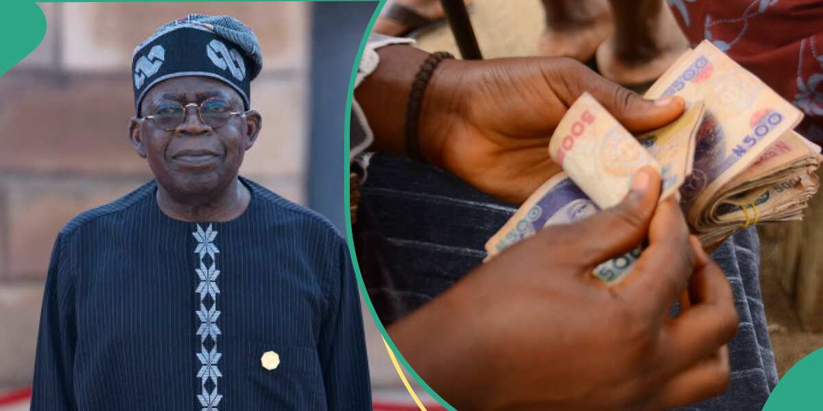 Full Repayment in 3 Years: FG Invites Nigerians To Buy Bonds and Earn, Starting Amount N5k [Video]