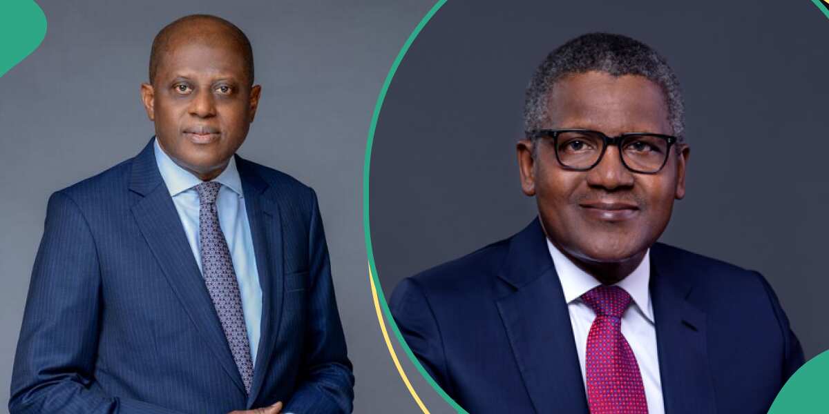 No Power, No Prosperity: Dangote Tackles CBN Over New Interest Rate [Video]