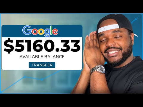 I Tried to Make $150/Day with GOOGLE Passive Income [Video]