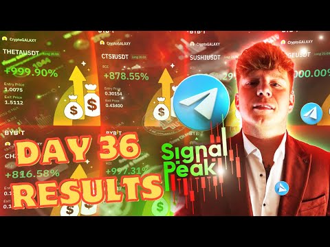 2024 Passive Income Guide: Join the Premier Crypto Signals Telegram Channel!🔴 [Video]