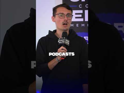 EVERYONE Should Be Doing Podcasts Regularly  🚀 [Video]