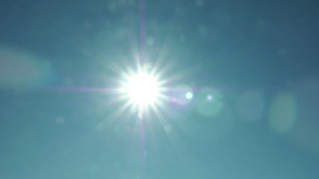 B.C. weather: ‘Long-term’ heatwave in the forecast [Video]