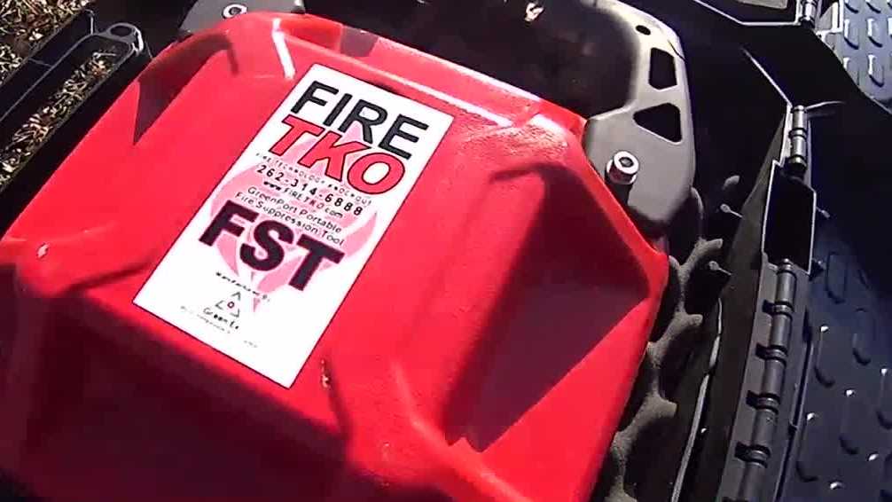 High-tech fire tools aim to keep public safe during RNC [Video]