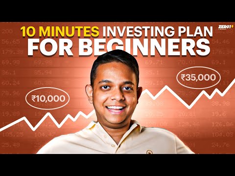 Best way to invest in stock market for beginners | Money Psychology [Video]