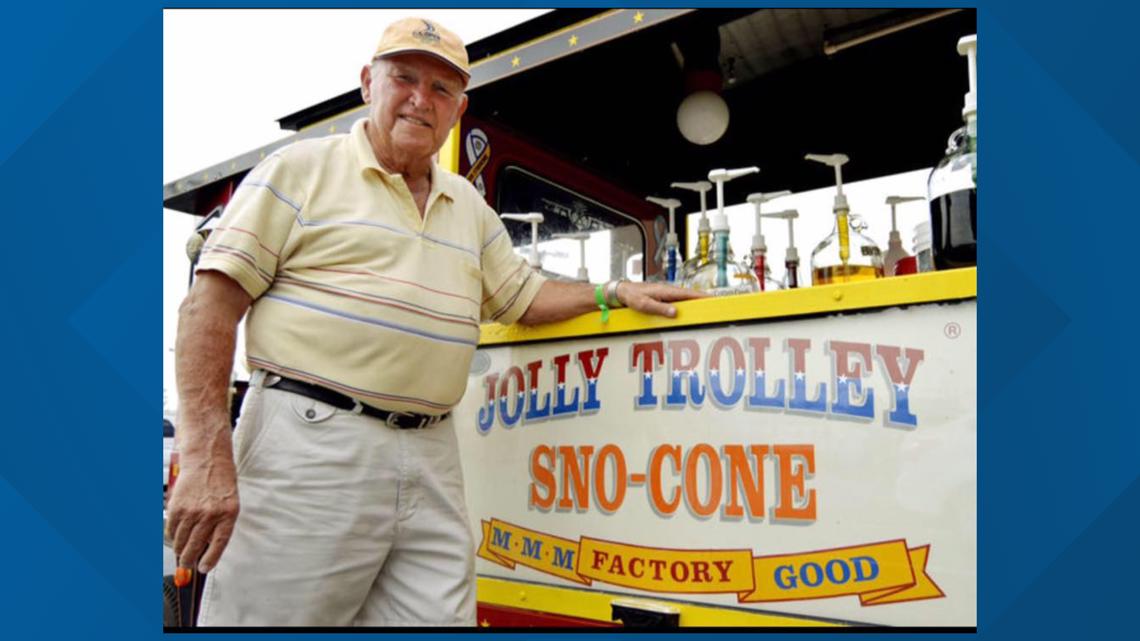 Health issues force Temple sno-cone business to close for summer [Video]