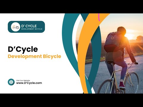 Venture Capitalist By D’Cycle [Video]