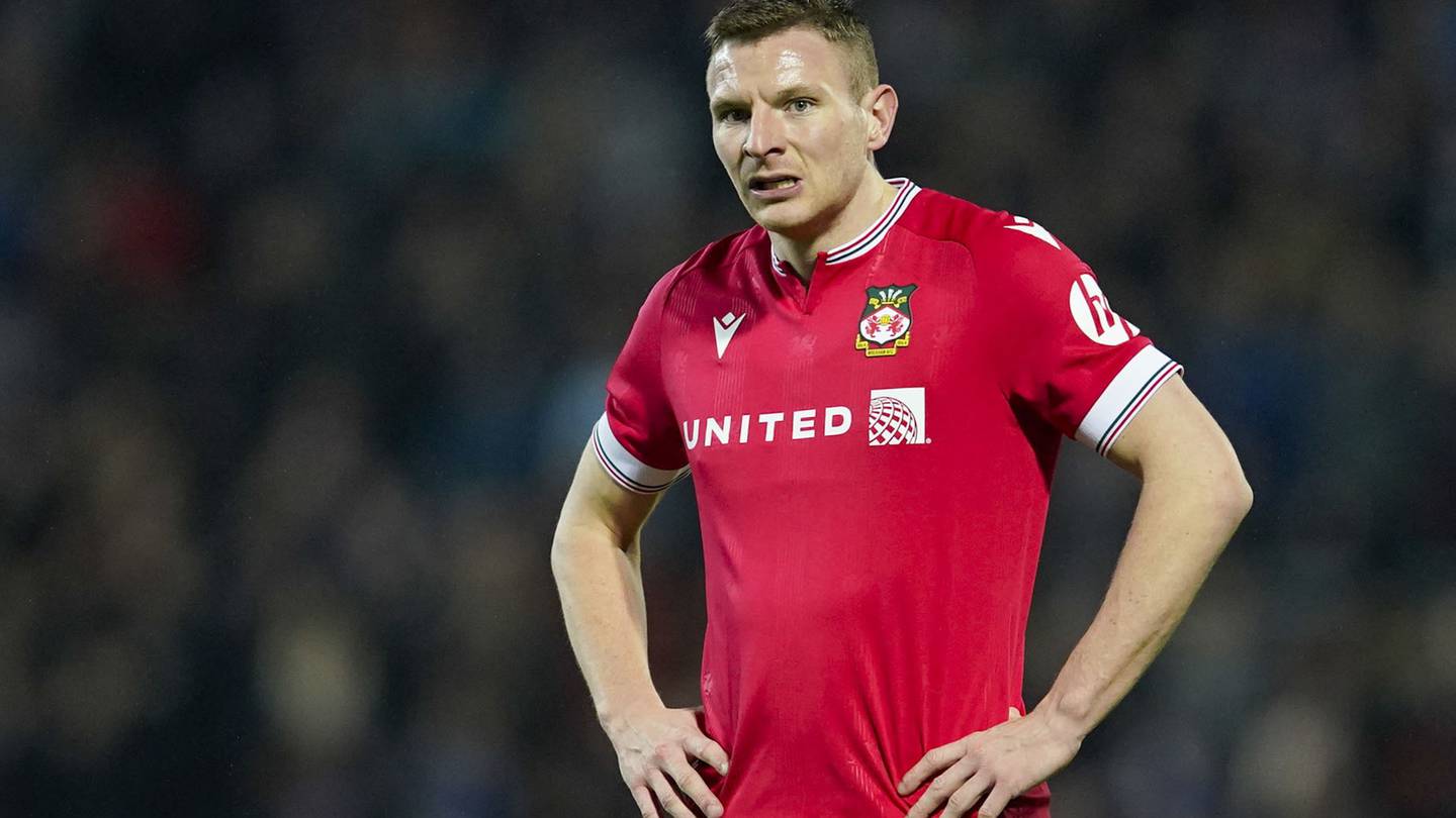 Wrexham star striker Paul Mullin set to miss start of the new season after spinal surgery  WPXI [Video]