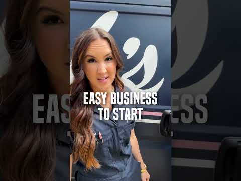 Business I’d start in my 20s 🫧 [Video]