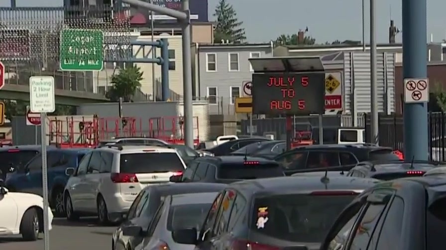 Tough traffic expected during Sumner Tunnel shutdown beginning this week – Boston News, Weather, Sports [Video]