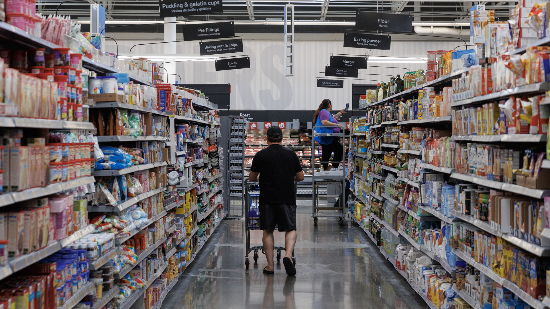 Walmart shopper vows to boycott chain after grim payment method issue and says she’ll happily pay more at Target [Video]