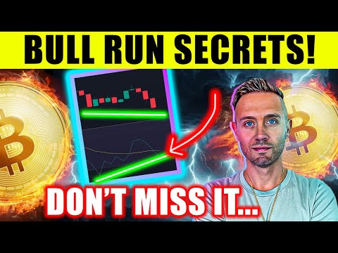 CRYPTO Fear Surges! (WHY This Is BULLISH) [Video]