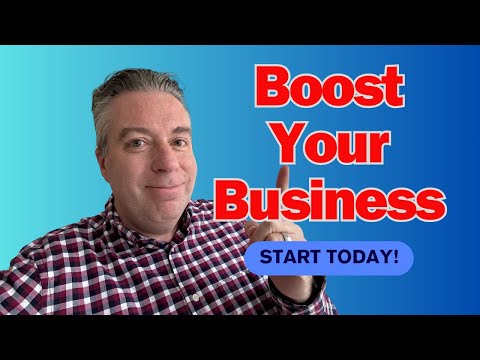 Why Every Small Business Needs a YouTube Channel – Start Today! [Video]