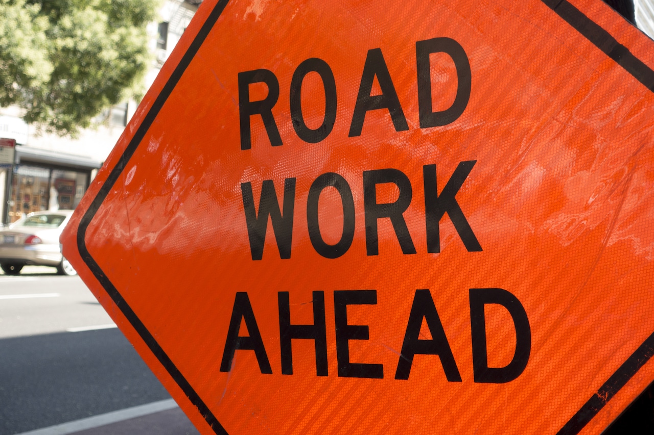 Roadwork is coming to this Allentown street. Delays could last through 2026 [Video]