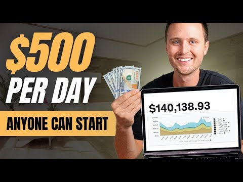 Best Online Business To Start As A BEGINNER (2024) | Online Business Ideas [Video]