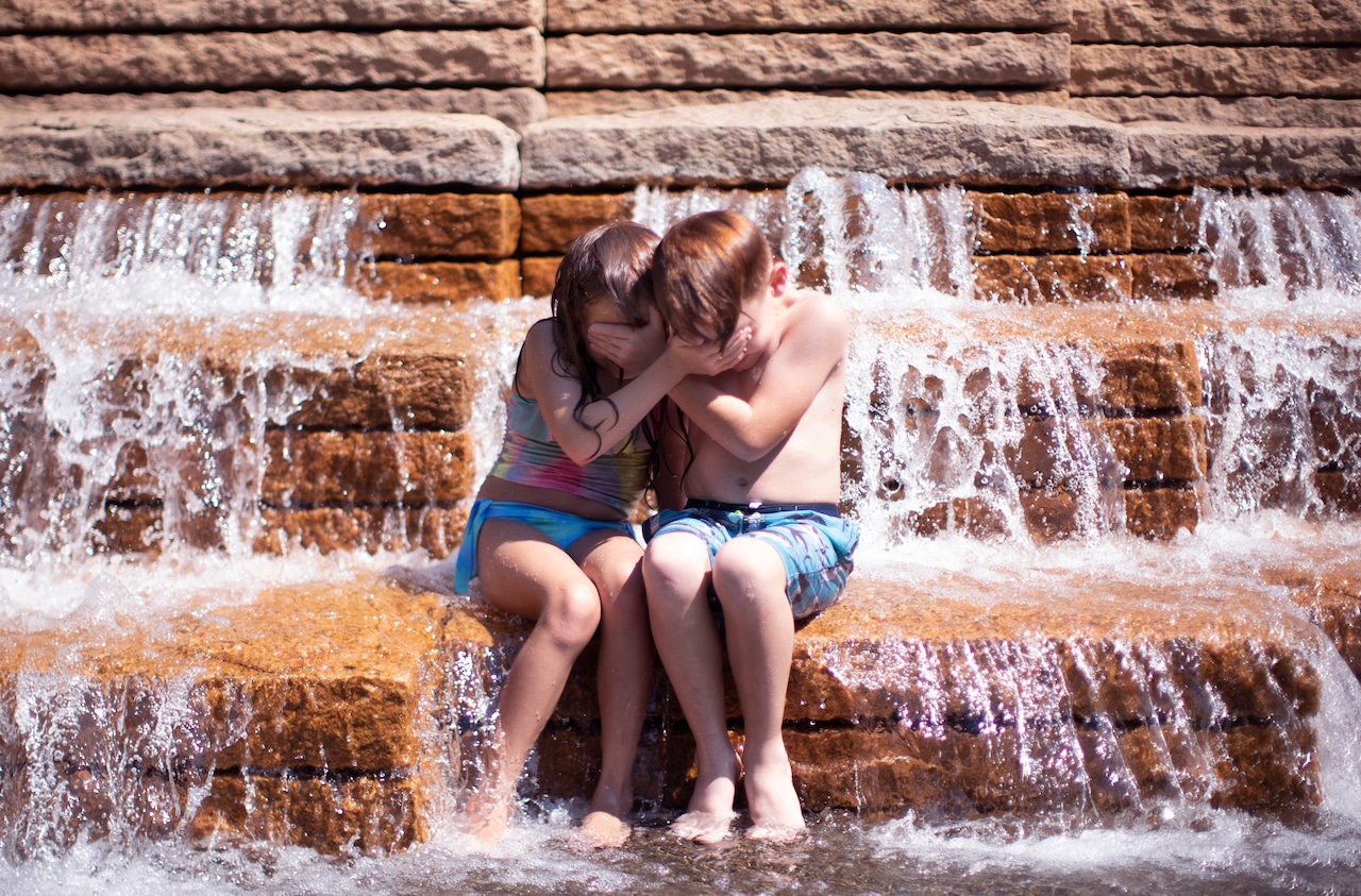 Cooling centers to open Friday in Portland, Beaverton and Vancouver [Video]