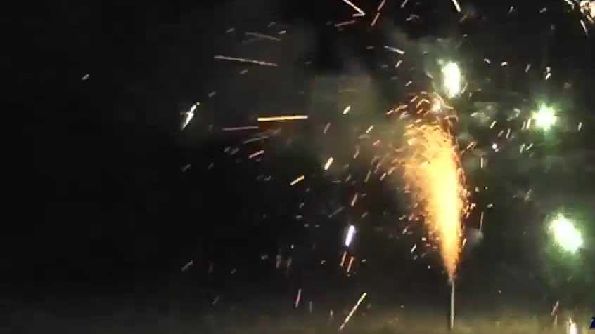 Alabama Forestry Commission issues advisory to help prevent fires on Fourth of July [Video]