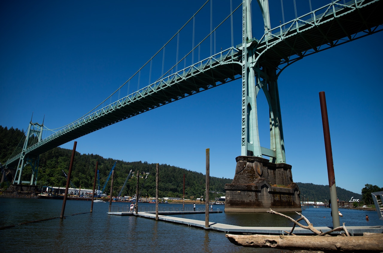 4 days of record-setting heat ahead for Portland starting Friday, and it may not stop there [Video]